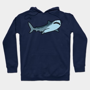 Shark Hoodie